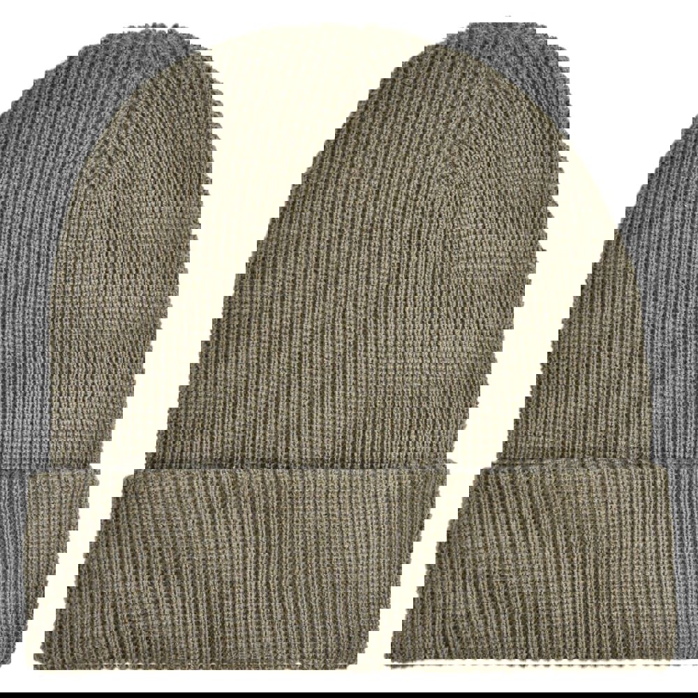 Wafelmuts - Olijfgroen (PMS 7764C) / Olijfgroen