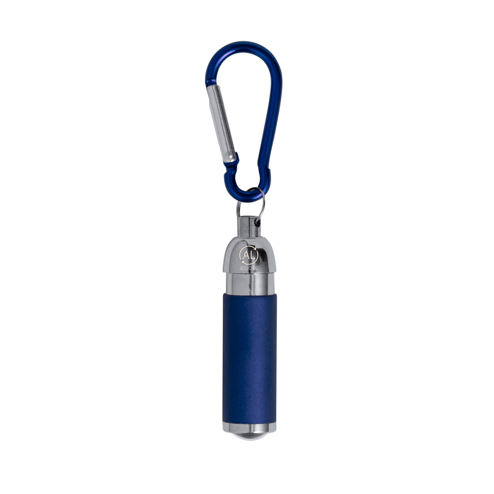 Zaklamp Sleutelhanger Wols - AZUL