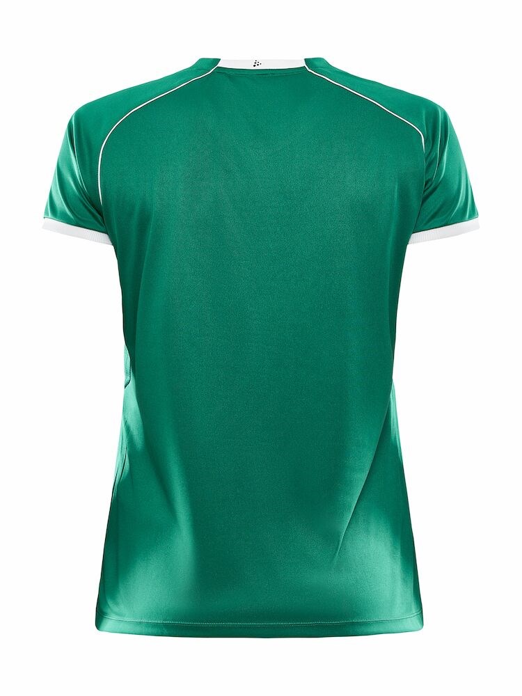 Craft - Progress 2.0 Solid Jersey W Team Green L