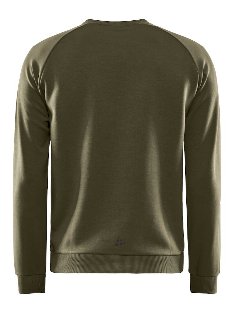 Craft - CORE Soul Crew Sweatshirt M Rift XL