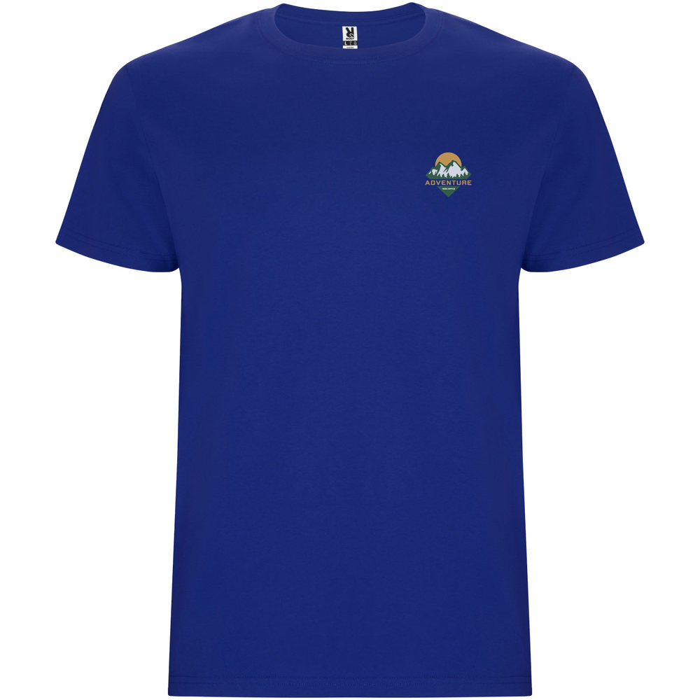 Stafford 190 g/m² kindershirt met korte mouwen