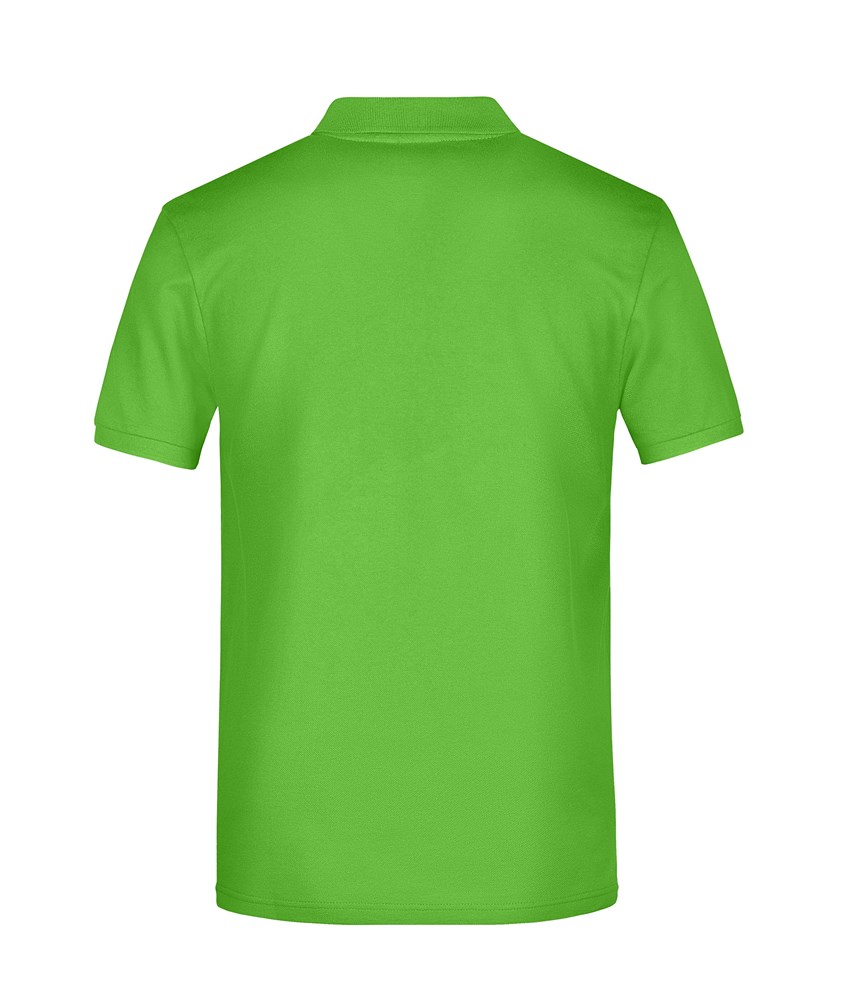 Promo Polo Man