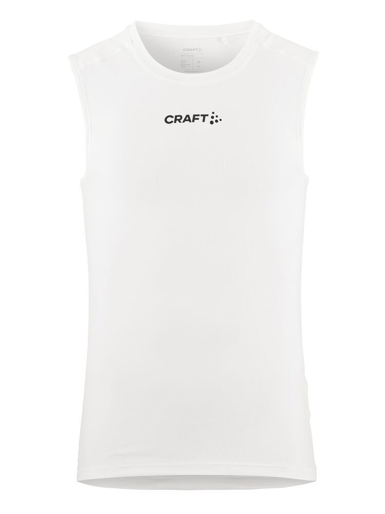 Craft - Ability Compression S/L M - White