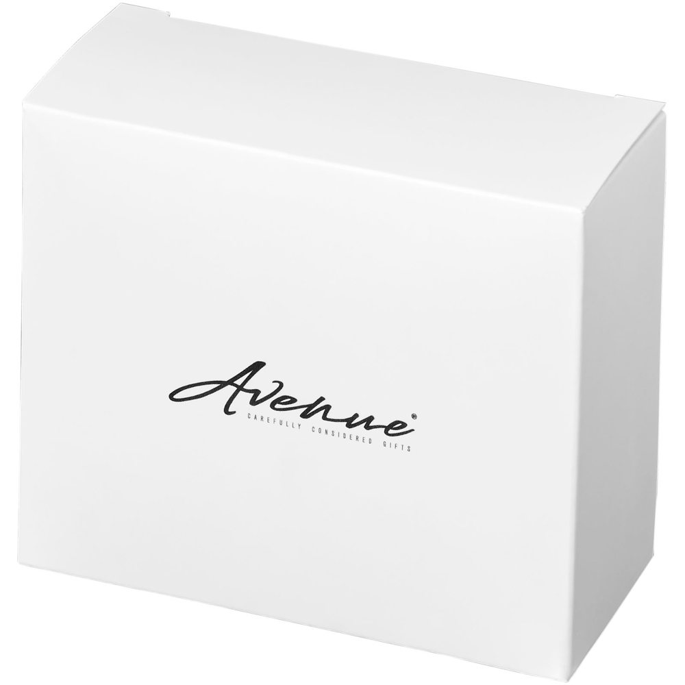 Fashion Bluetooth®-speaker van stof