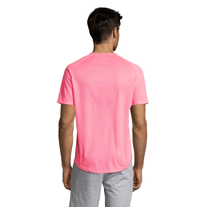 SPORTY - SPORTY HEREN T-Shirt