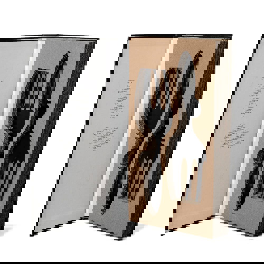 Byon Insalata salade serveer set