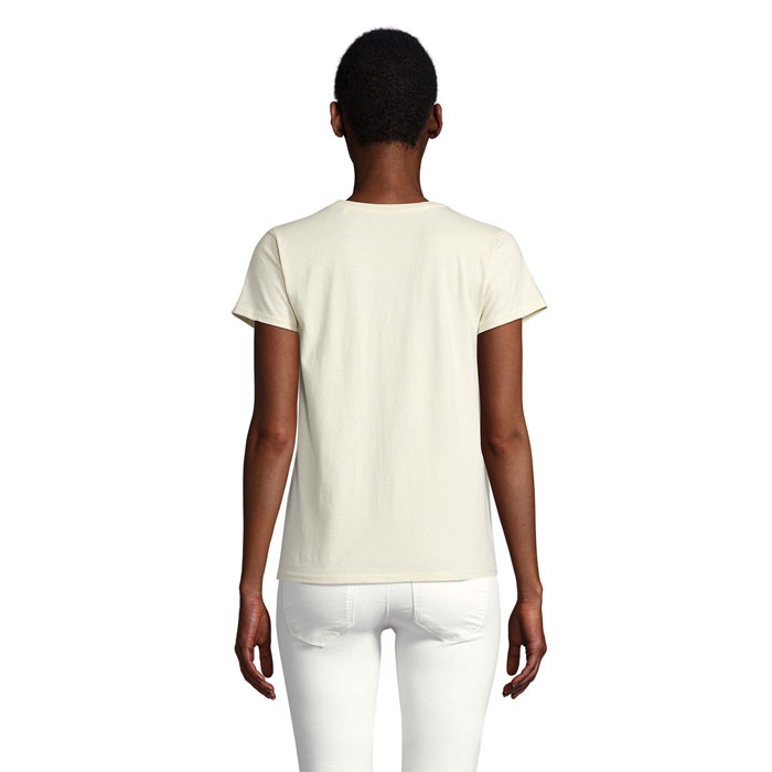 CRUSADER WOMEN - CRUSADER DAMES T-Shirt 150g