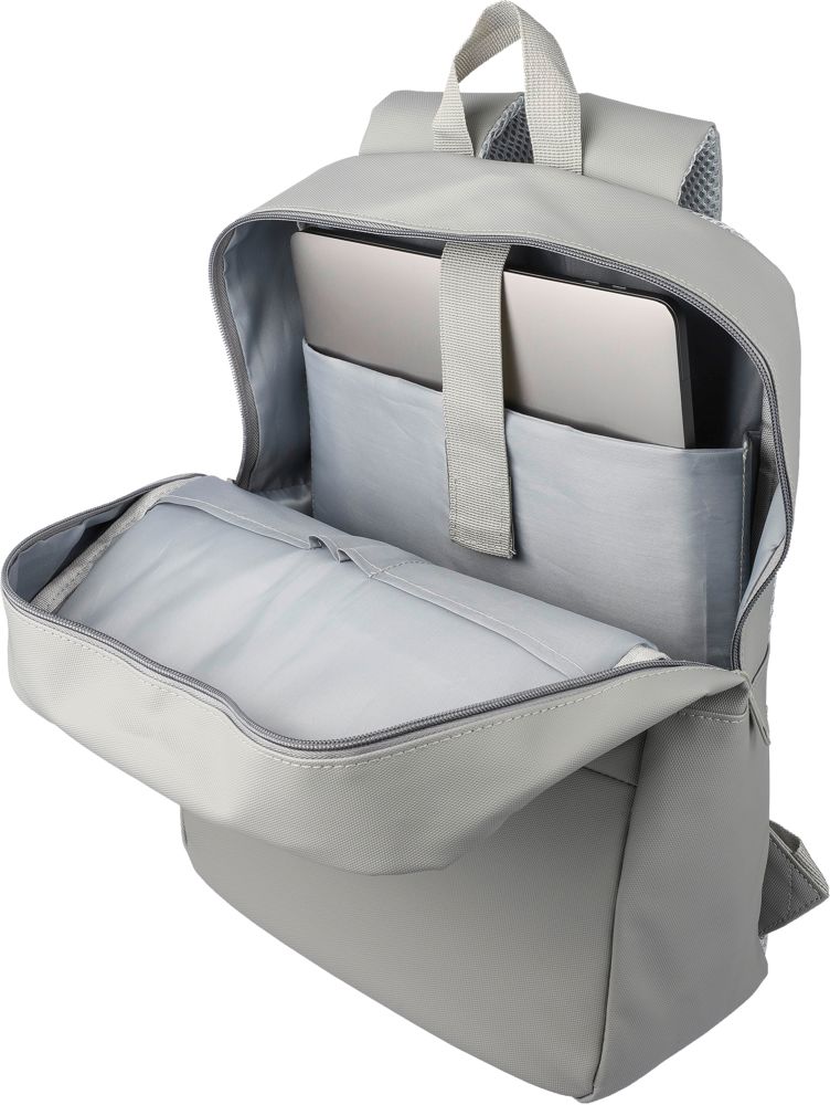 PU 15 inch laptop rugzak Felicia