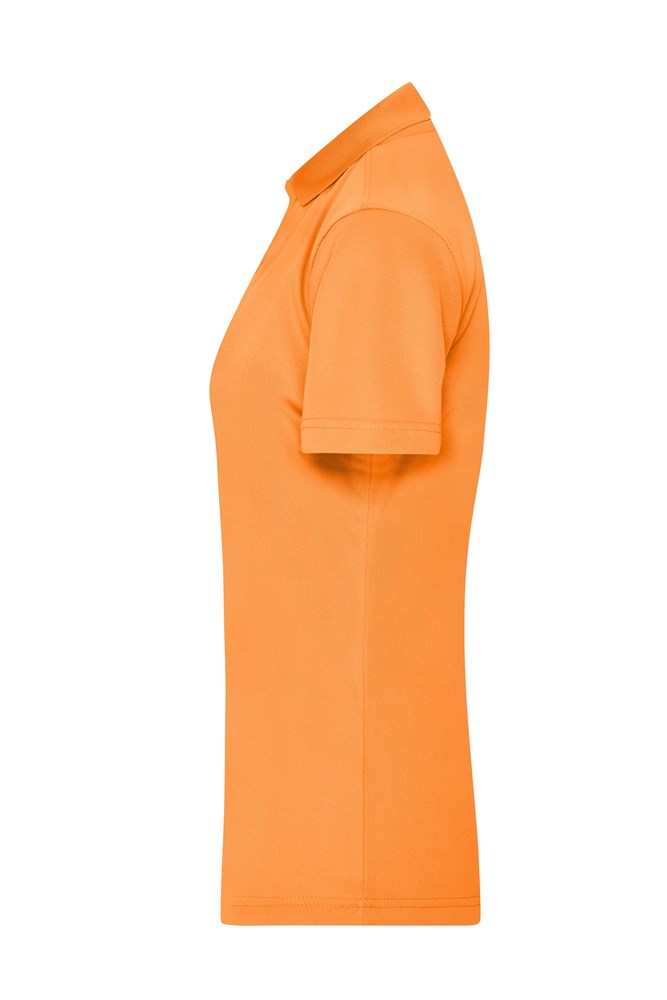 Ladies' Active Polo