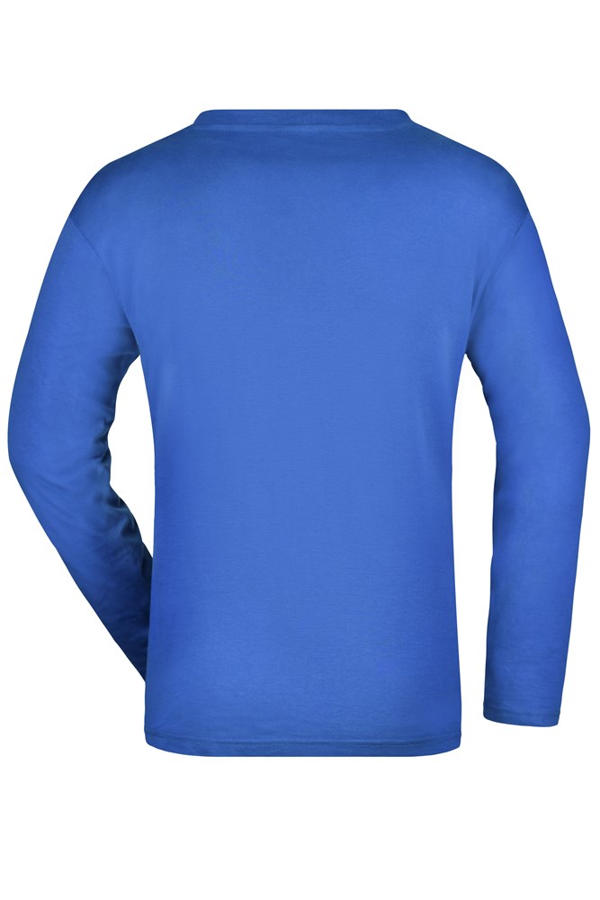 Men's Long-Sleeved Medium