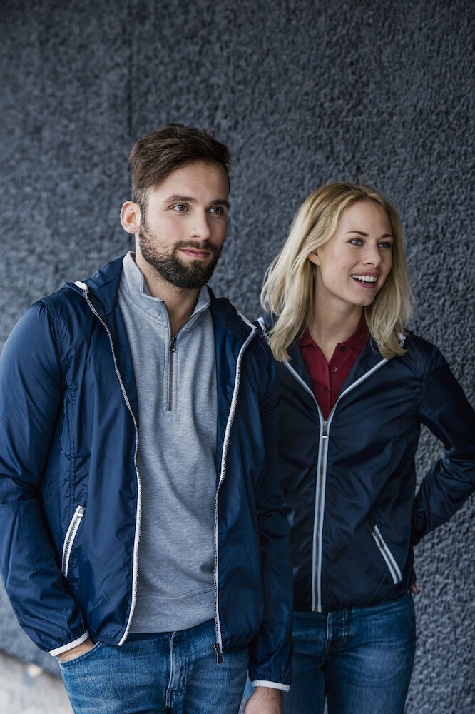 Clique - Hardy Rood XS