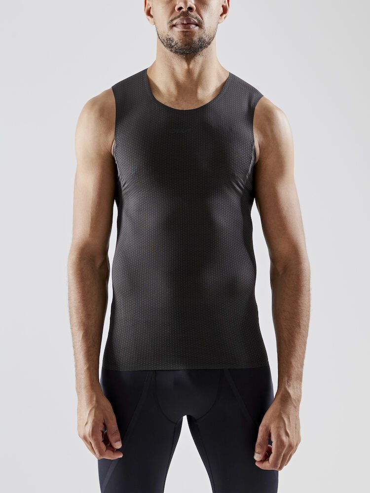 Craft - PRO Dry Nanoweight SL M Black 3XL