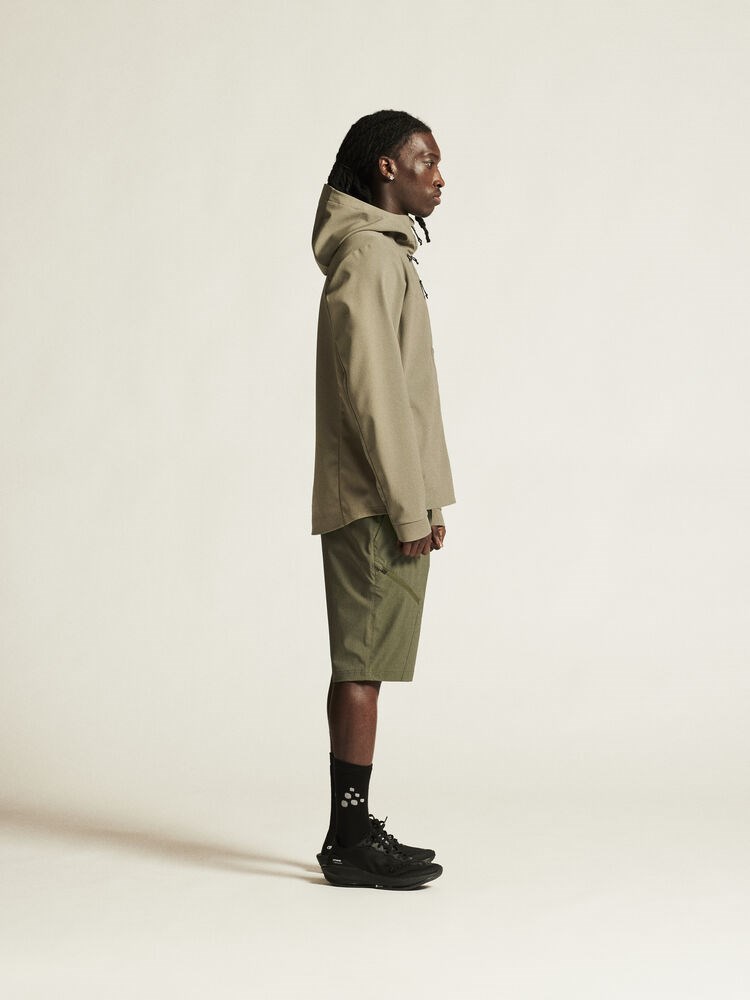 Craft - ADV Explore Softshell 2.0 Jkt M Raw XL