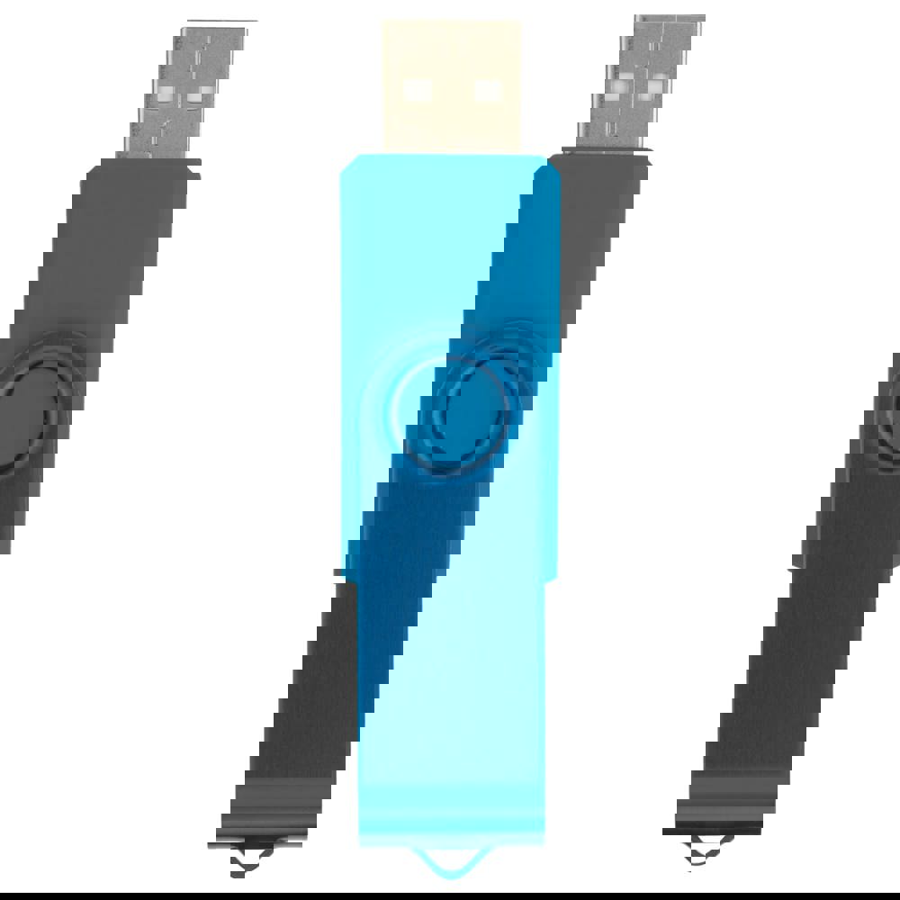 USB stick 2.0 Twister 4GB