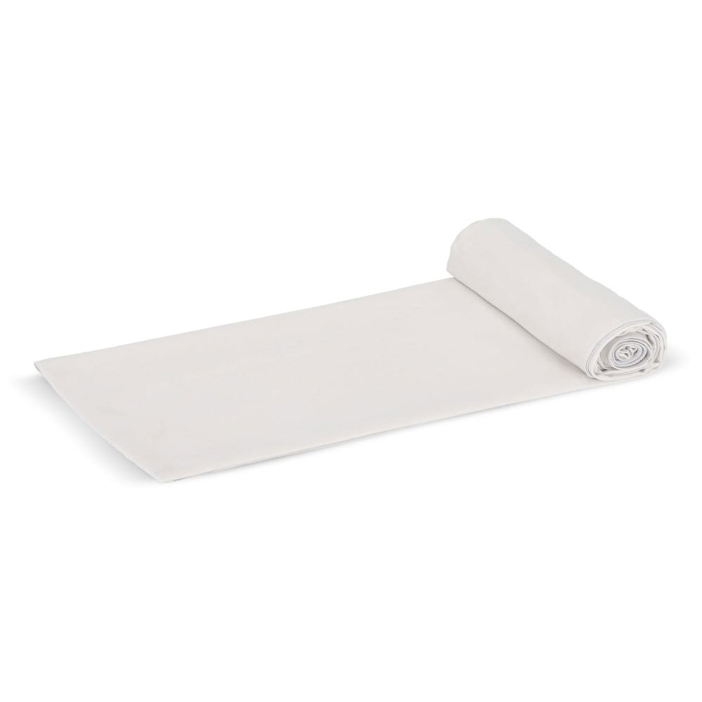 Sneldrogende handdoek R-PET 30 x 80 cm sublimatie