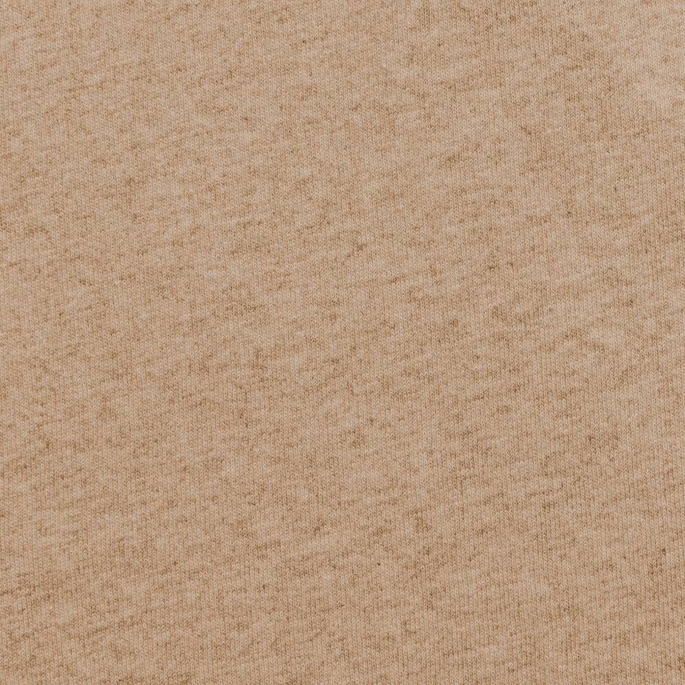 IQONIQ Torres gerecycled katoen hoodie ongeverfd