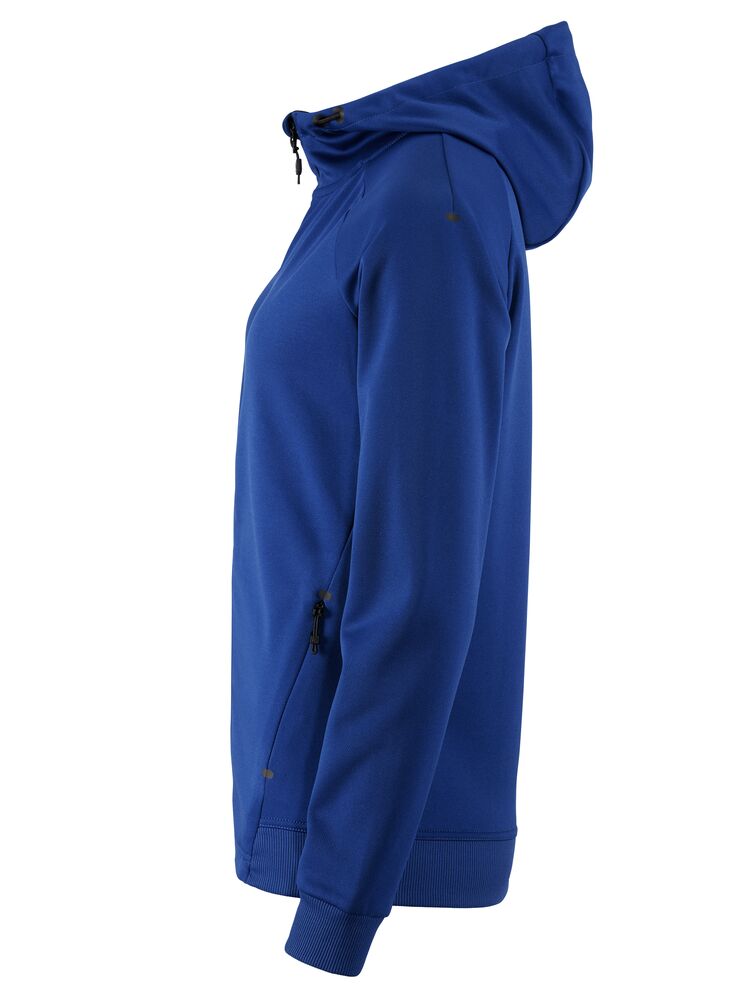 Craft - ADV Unify FZ Hood W Club Cobolt XL