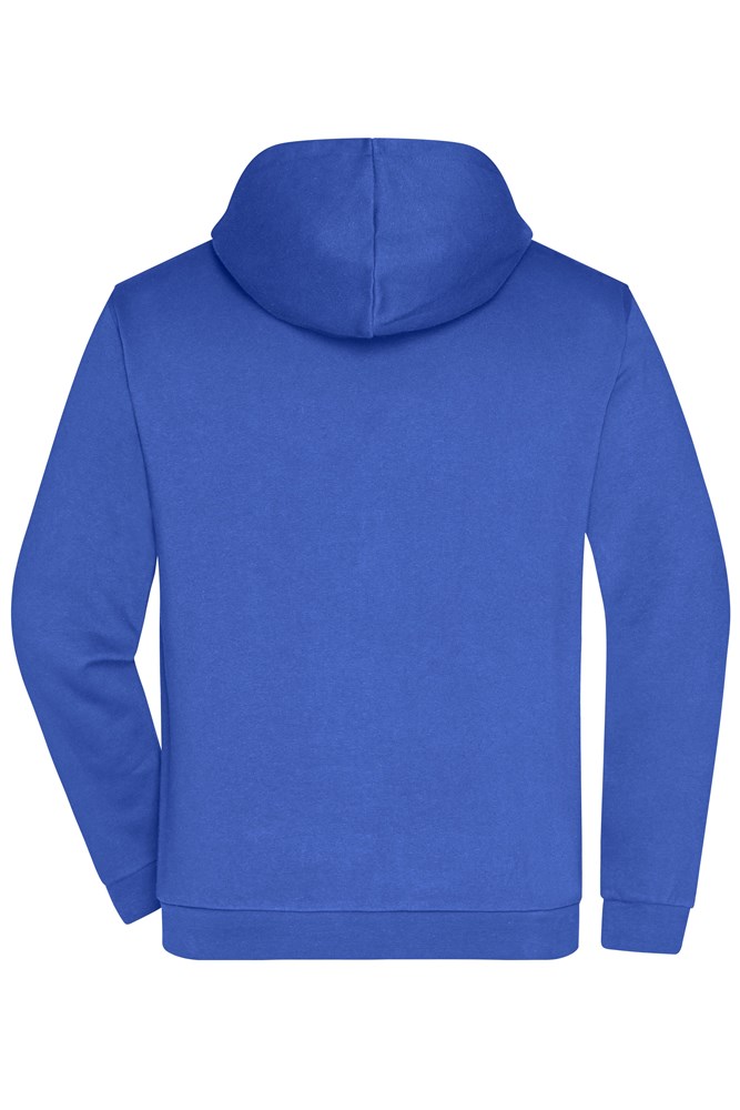 Men's Promo Zip Hoody
