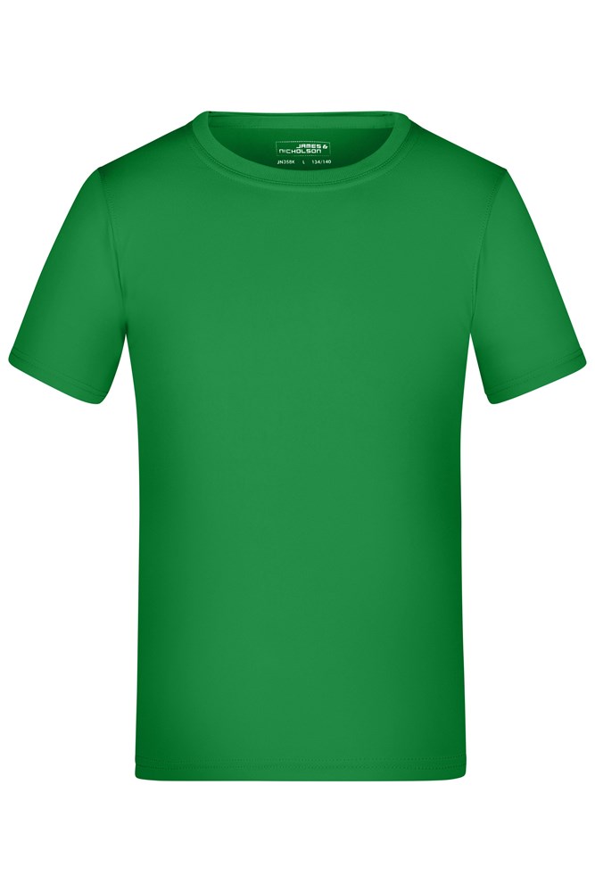 Active-T Junior - Groen (ca. Pantone 363C)