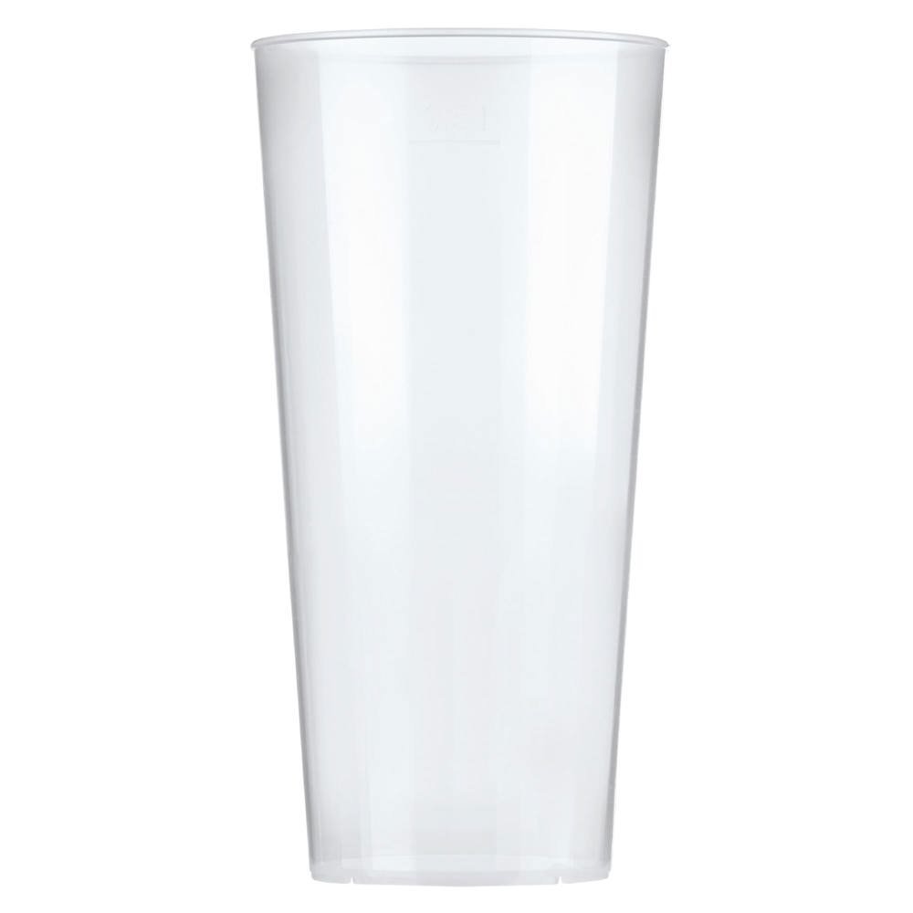 Ecologische cup biomateriaal 500ml