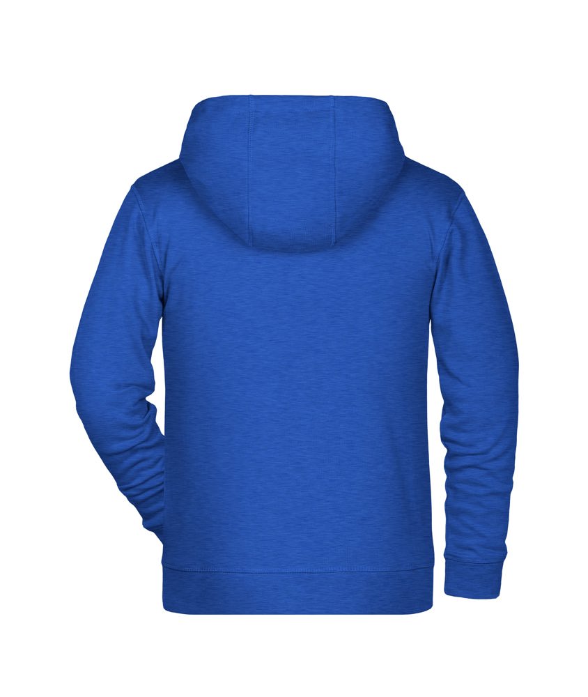Children's Zip Hoody  OCS Blended & RCS