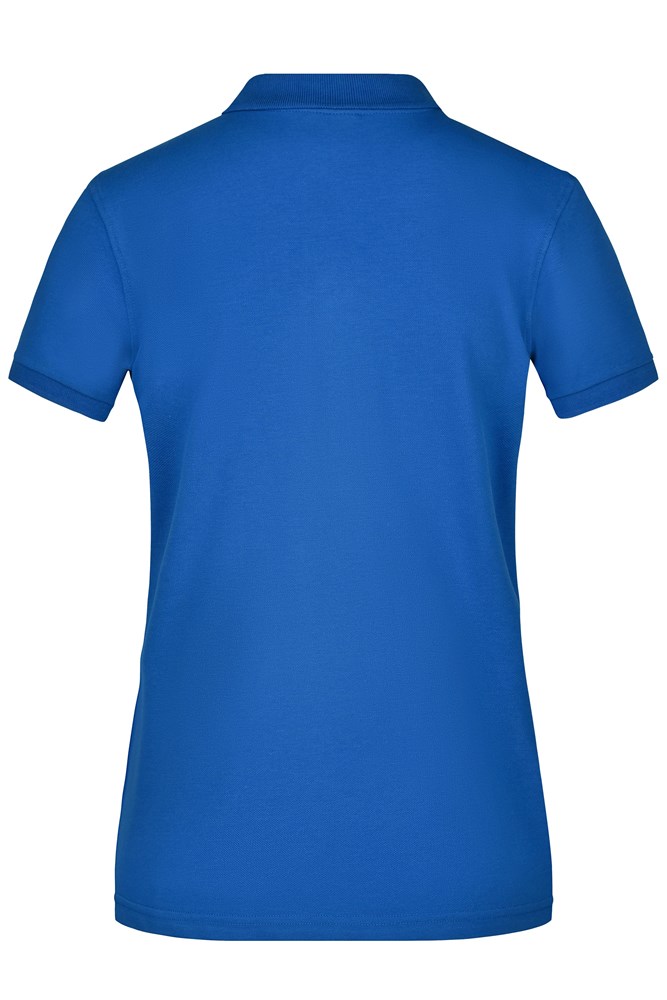 Ladies' Pima Polo