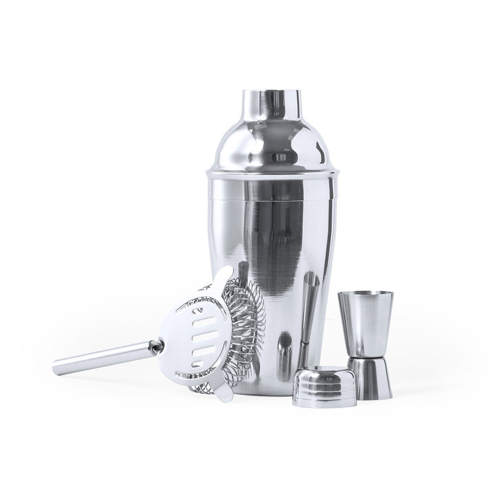 Cocktail Set Wendol