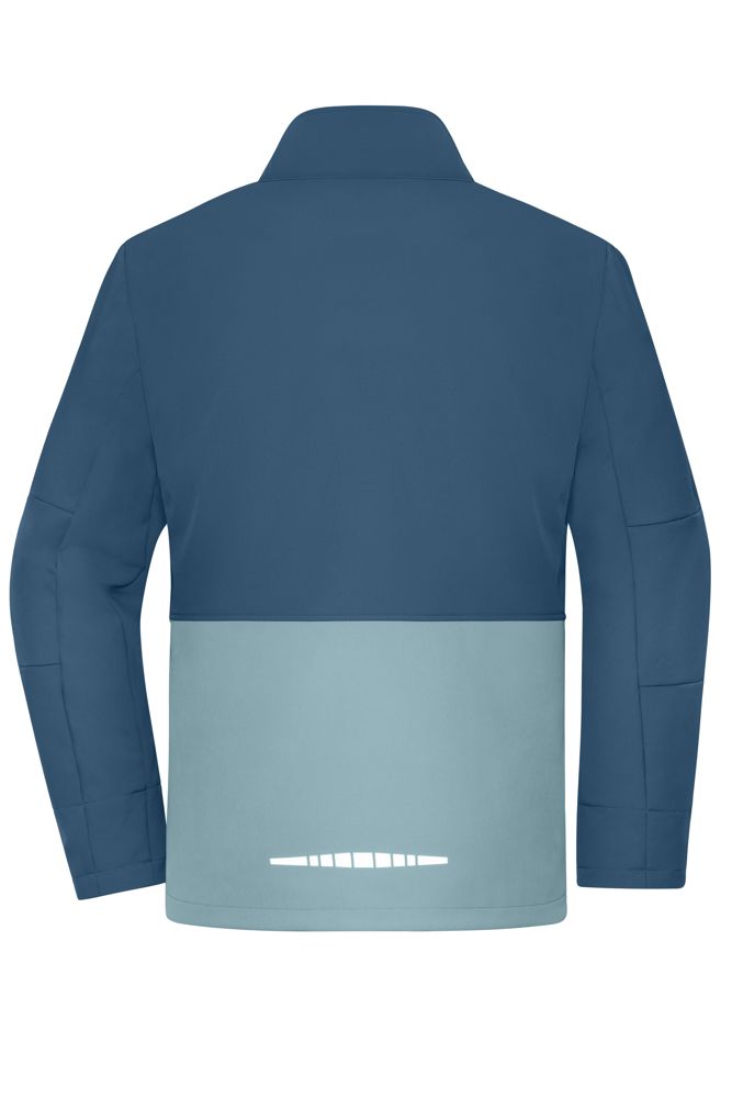 Workwear Softshell Jacket