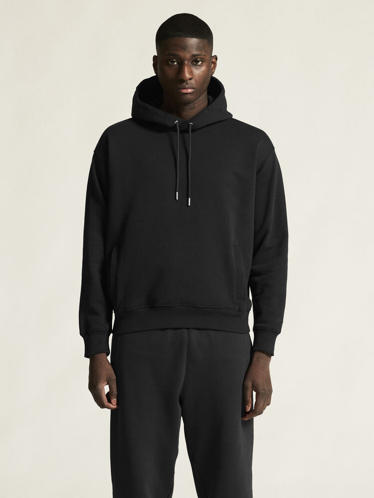 Craft - Frequent Hoodie M Black 3XL