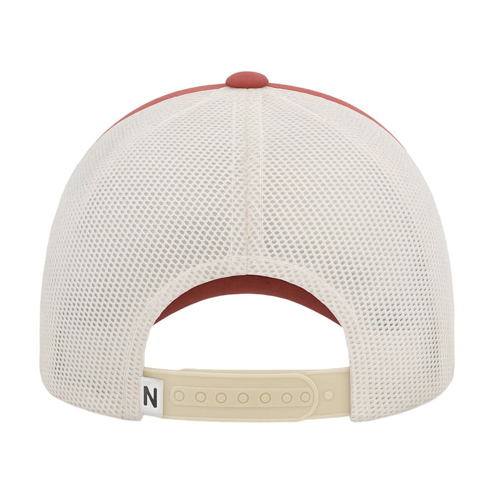 Vintage Organic Trucker Cap