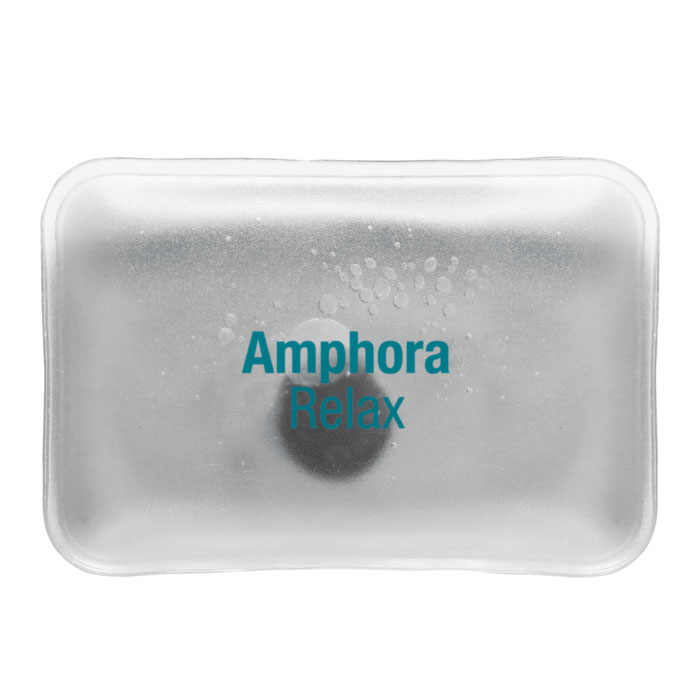 TERMOSENSOR - Handwarmer