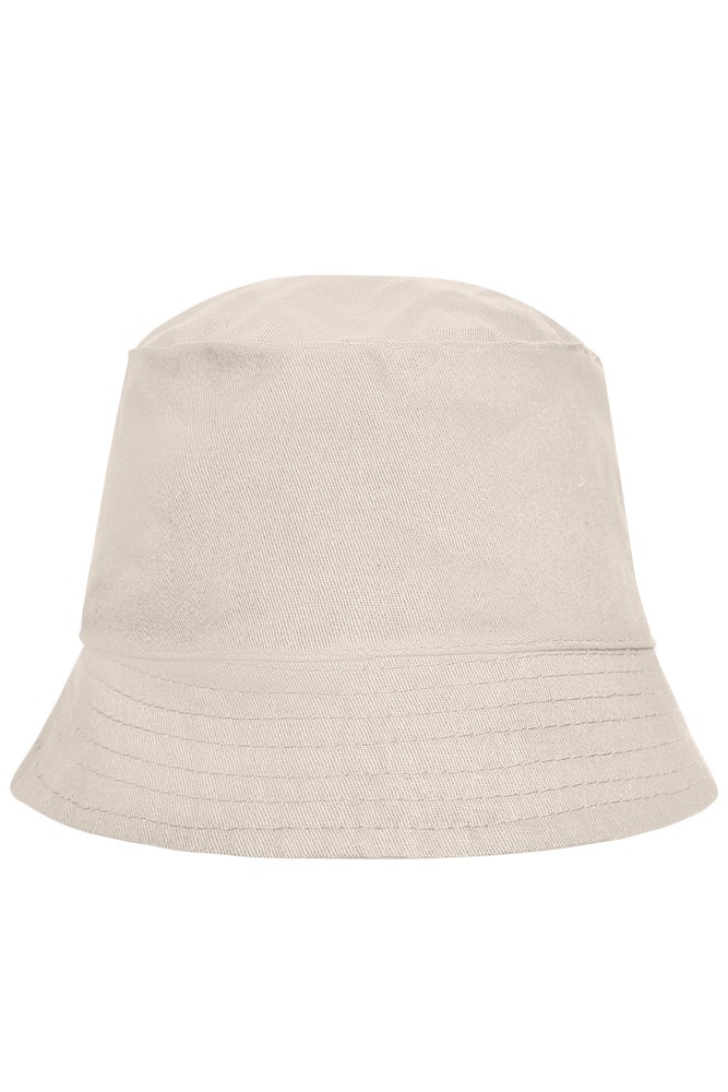 Bob Hat - Naturel (ca. Pantone 7500C)