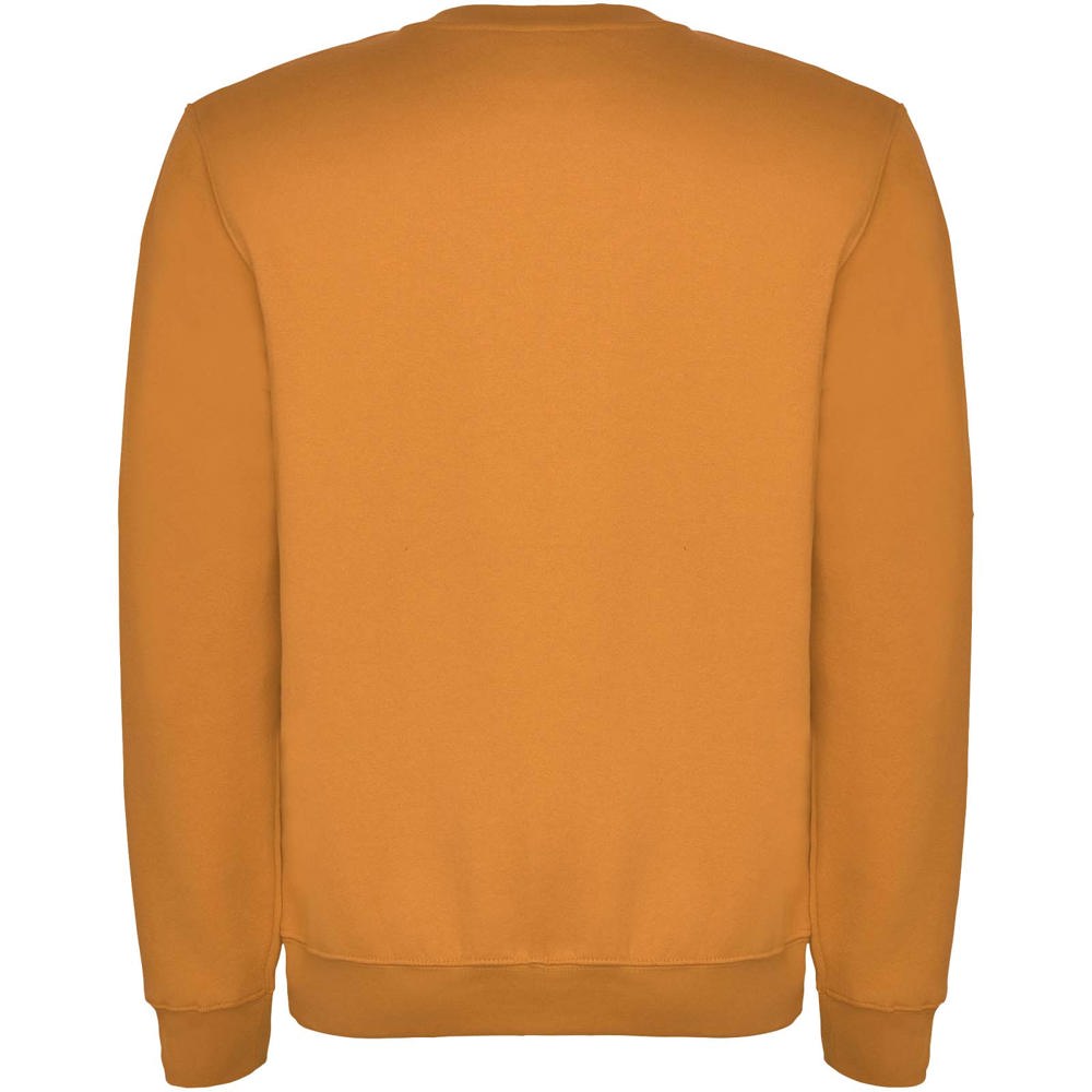 Clasica 280 g/m² unisex trui met ronde hals