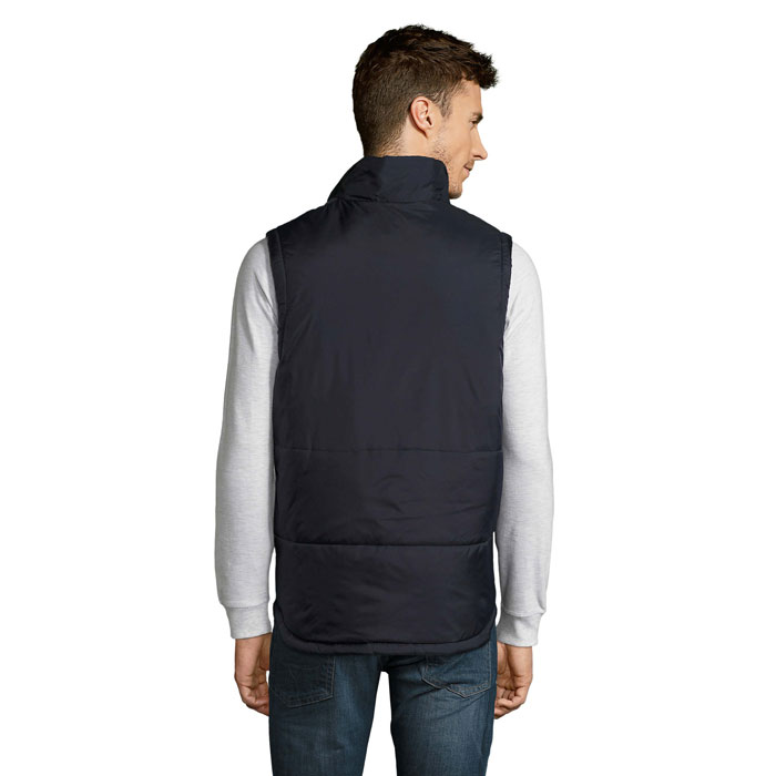 WARM - WARM Gewatteerde Bodywarmer