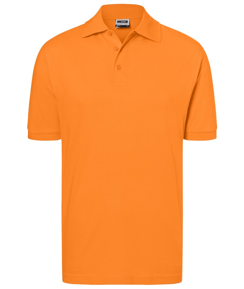 Oranje (ca. Pantone 151C)