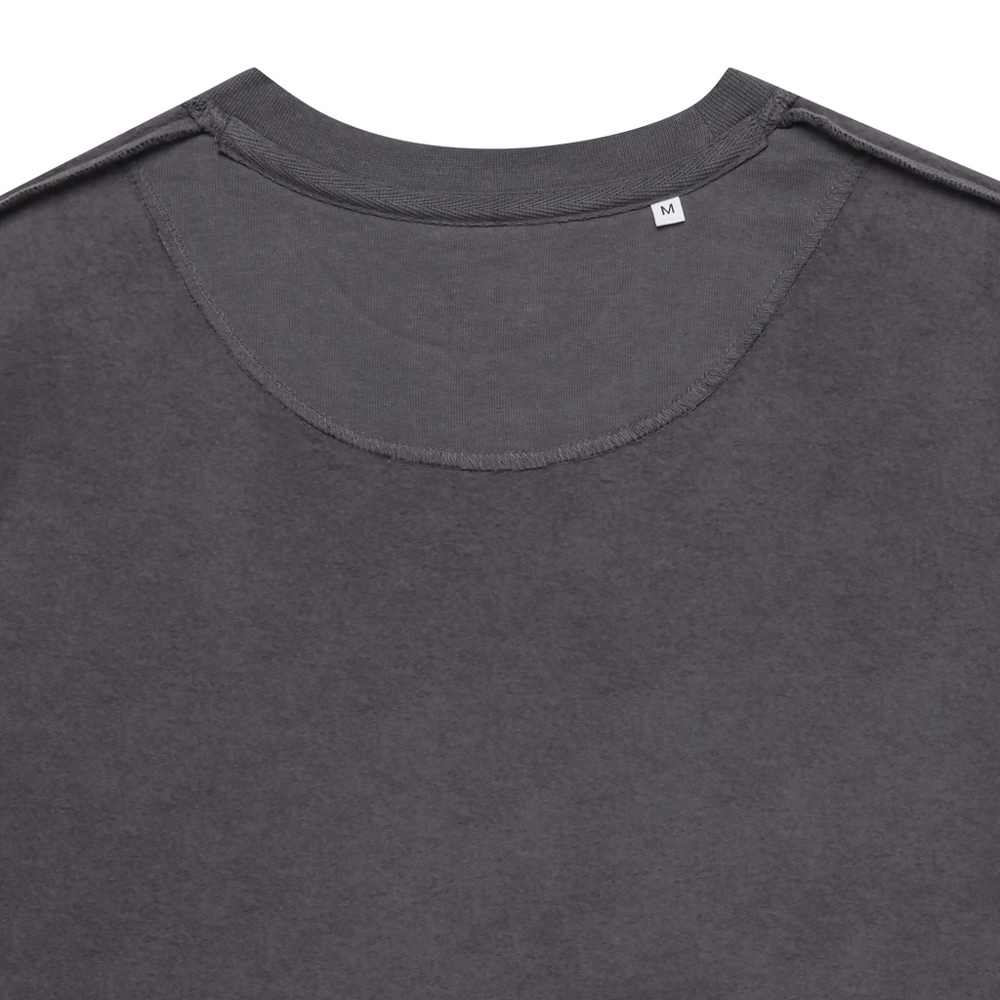 IQONIQ Zion gerecycled katoen sweater