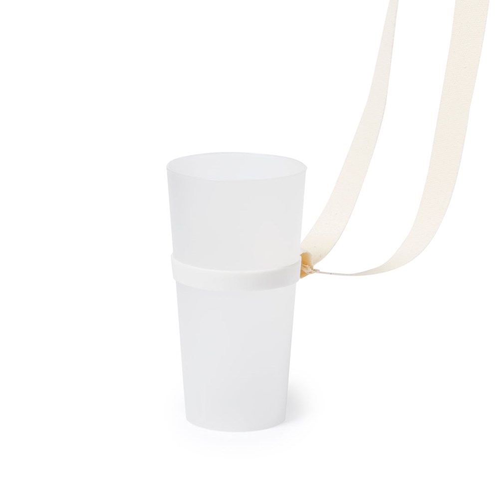 Lanyard Getränkehalter Felin