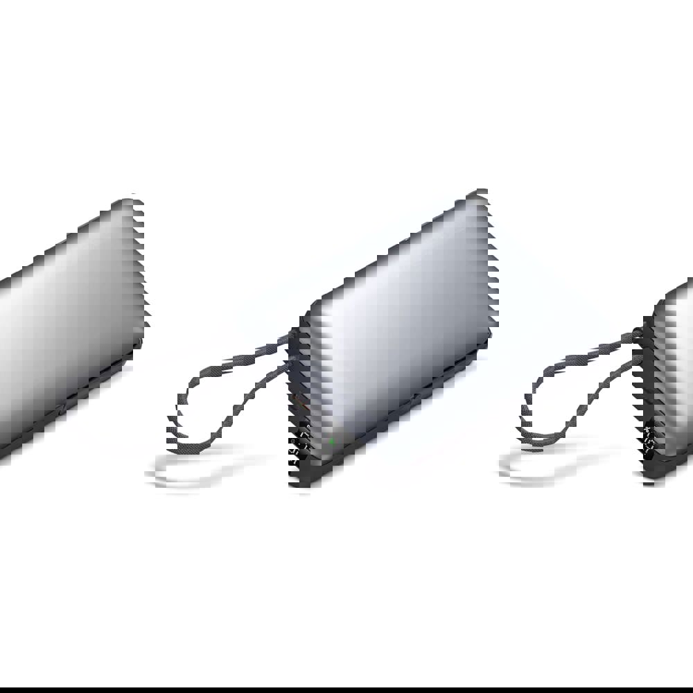 Nova Draadloze Powerbank Geschikt voor MagSafe en Apple Watch 10000 mAh