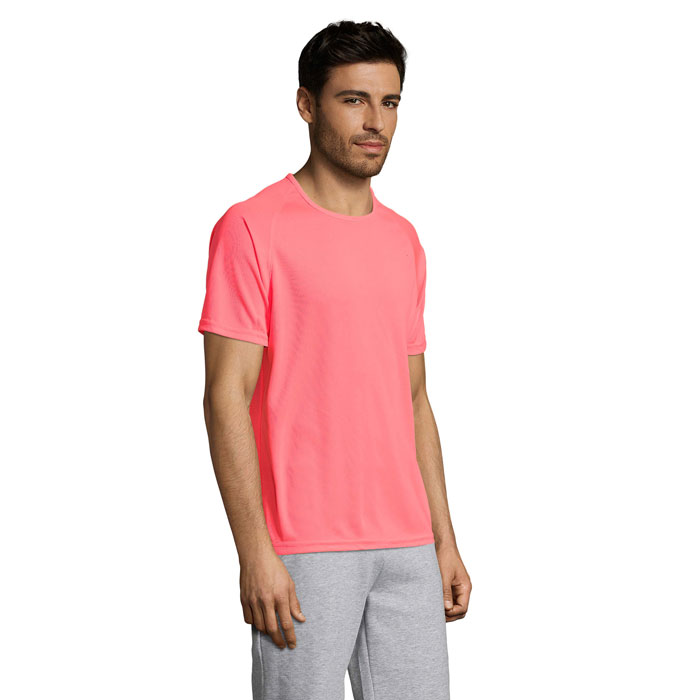 SPORTY - SPORTY HEREN T-Shirt
