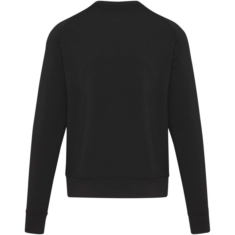 Yukon 350 g/m² unisex interlock sport crewneck sweater