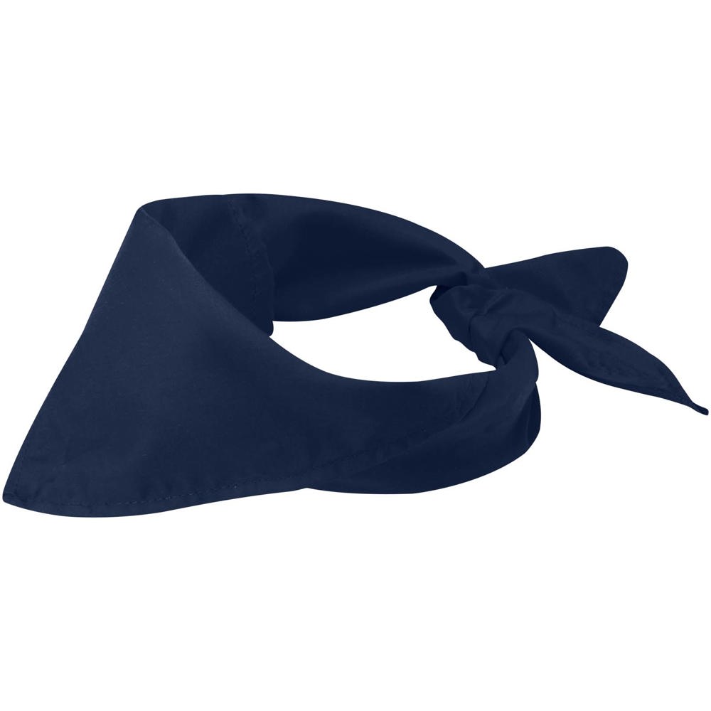 Heracles bandana - Marineblauw
