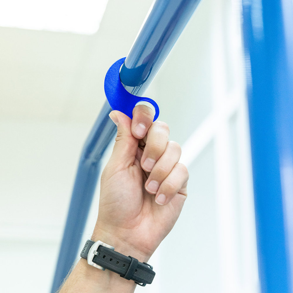Sleutelhanger Anticontact Kozko