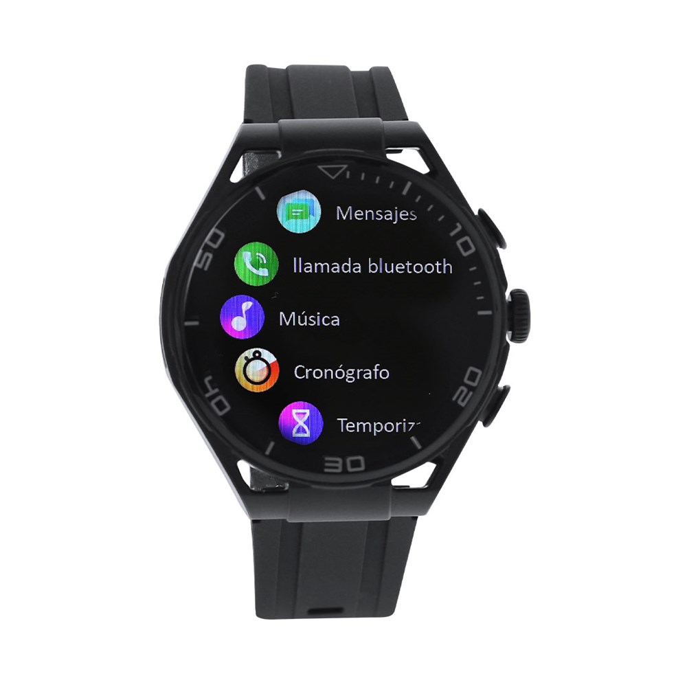 Smartwatch Klemen
