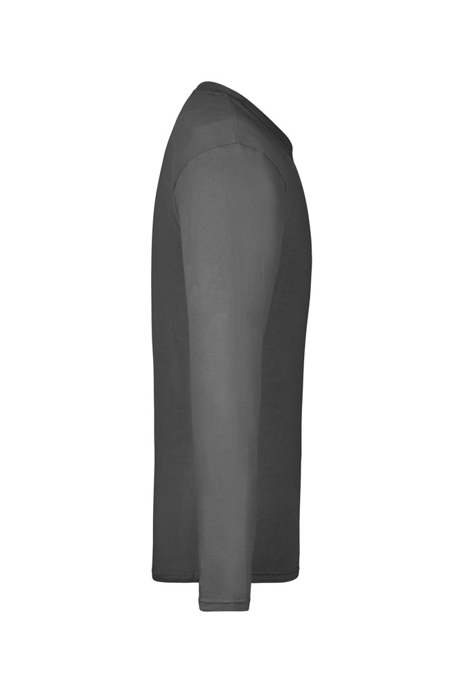Men's Long-Sleeved Medium