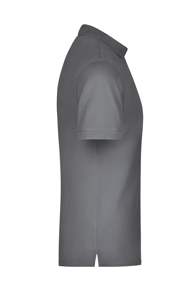 Men's Pima Polo