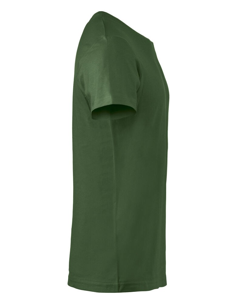 Clique - Basic-T Candy Roze XS