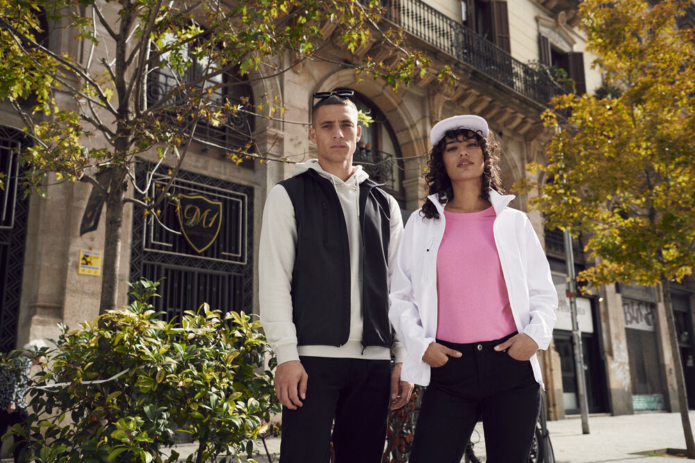 Clique - Classic Softshell Jacket Women