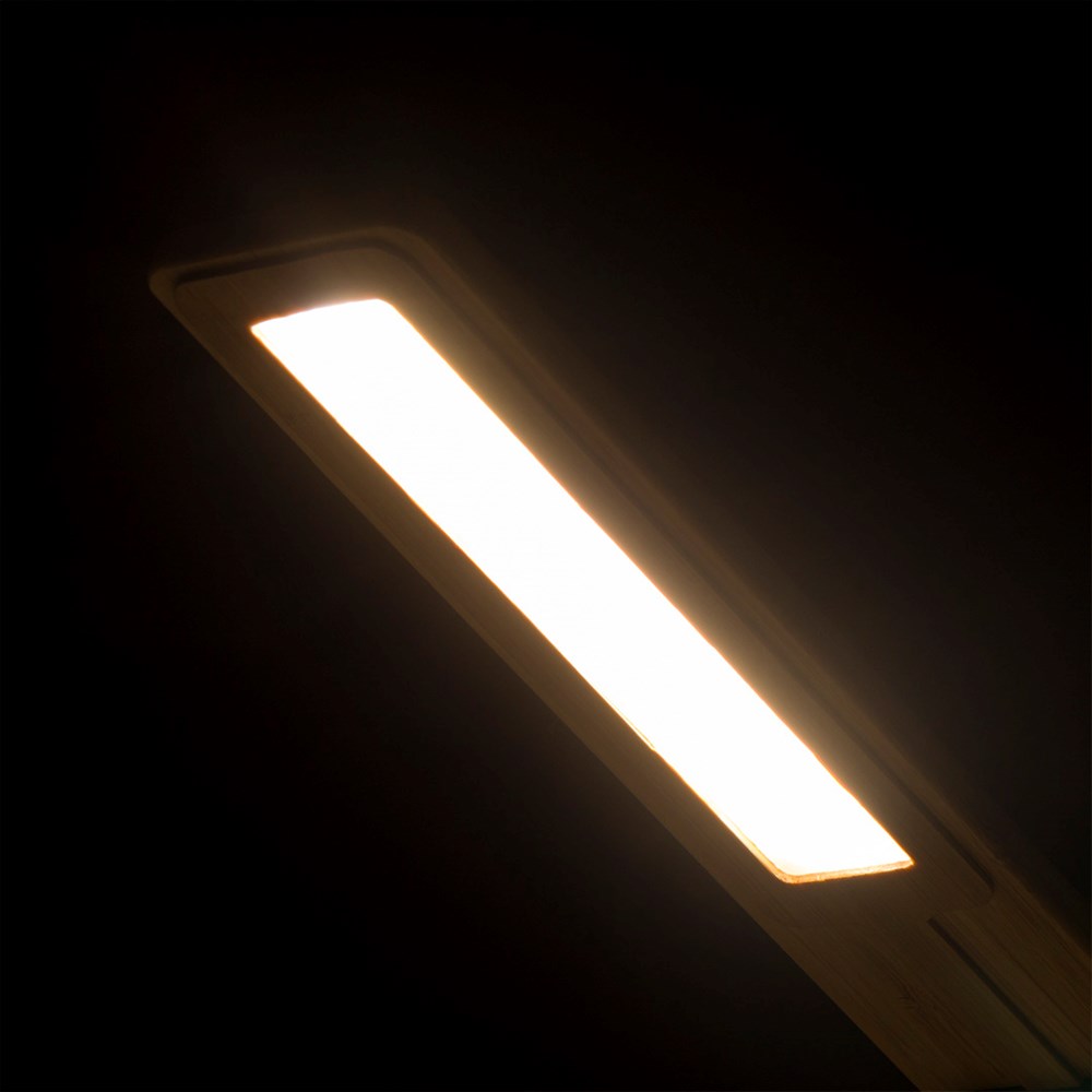 Oplader Lamp Sleya