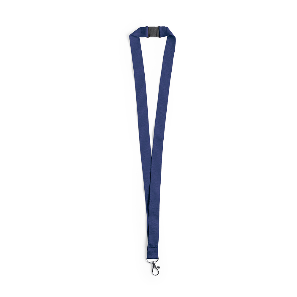 Lanyard Kappin - MAR