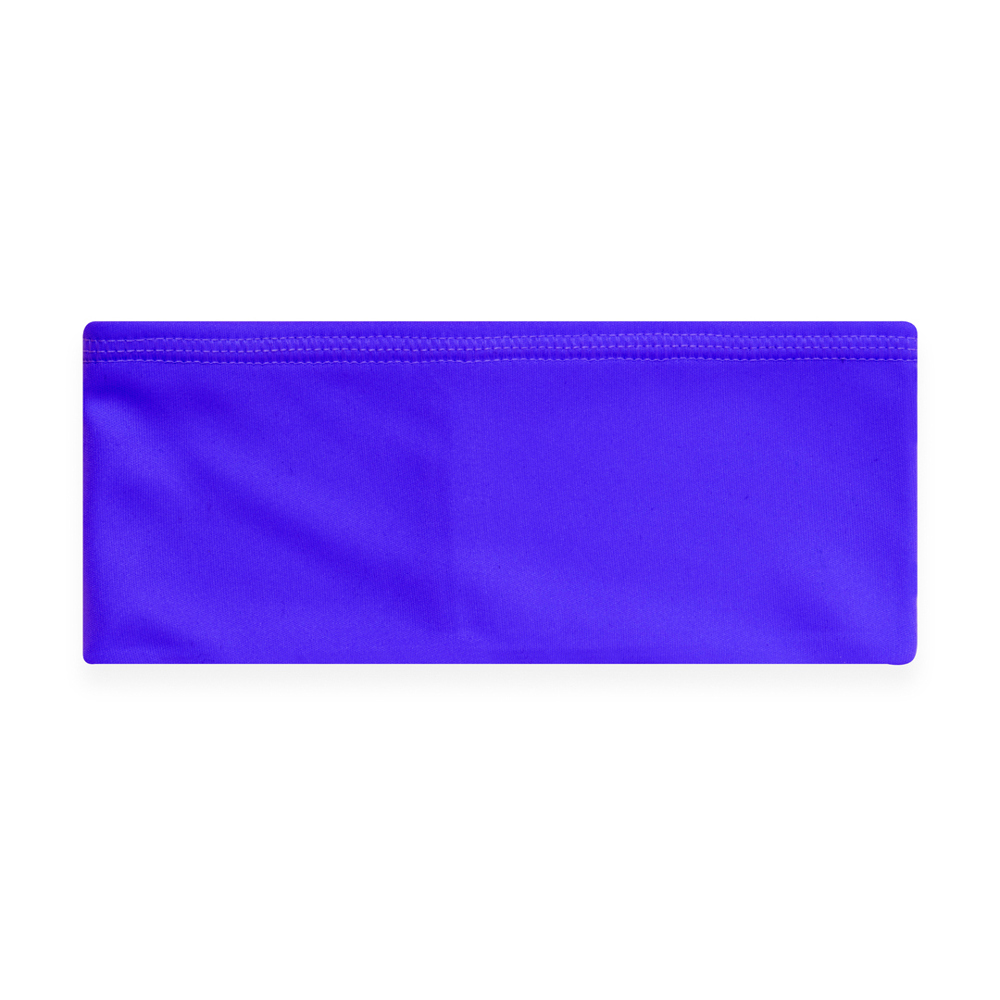 Hoofdband Arilyn - AZUL